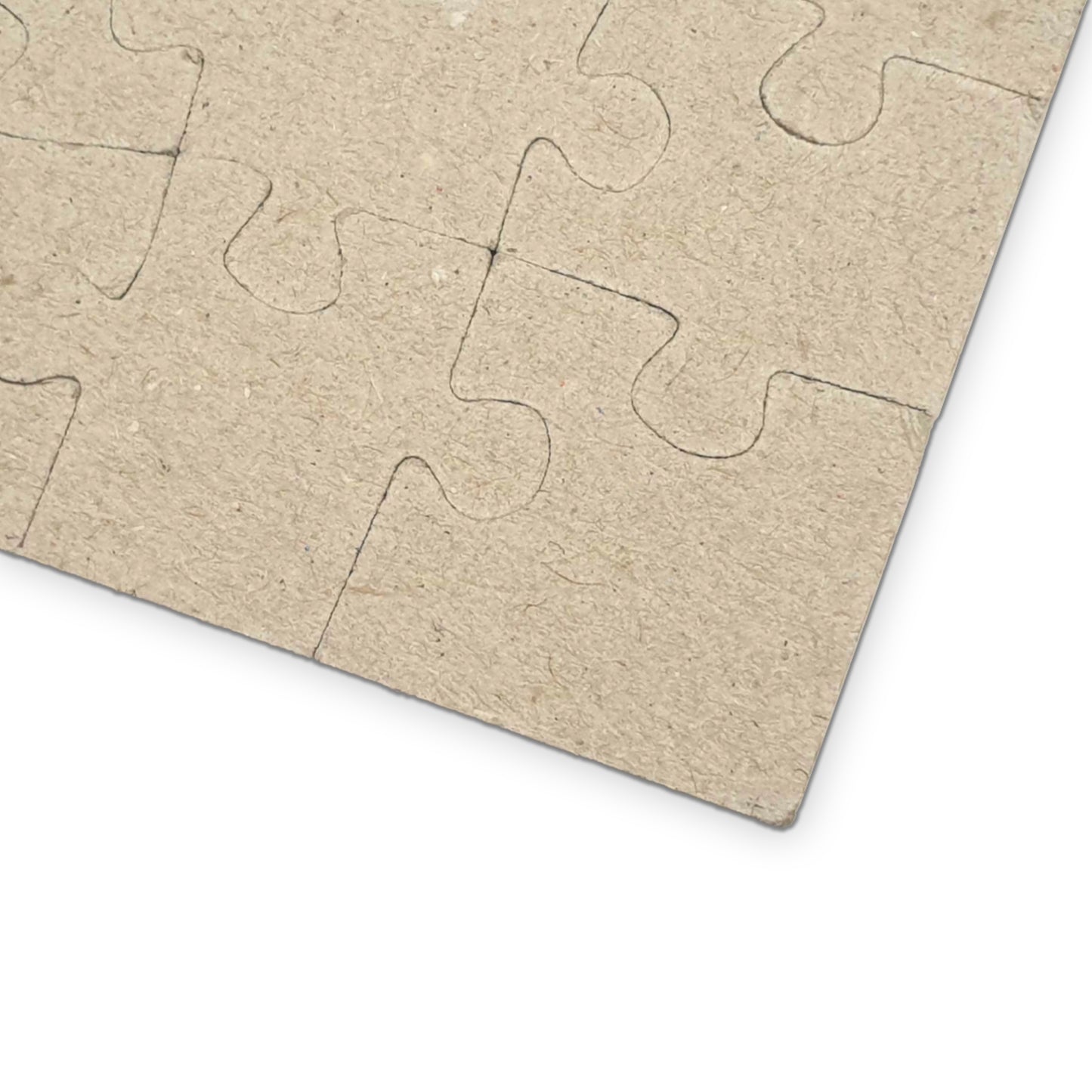 Puzzle - Fijona weiß, was sie tut